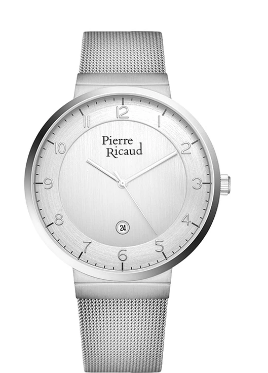 Наручний годинник Pierre Ricaud PR 97253.5123Q (228201894)