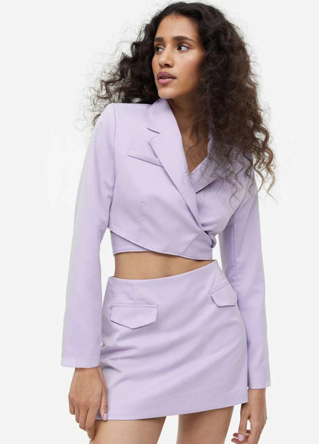 Спідниця H&M (328957617)