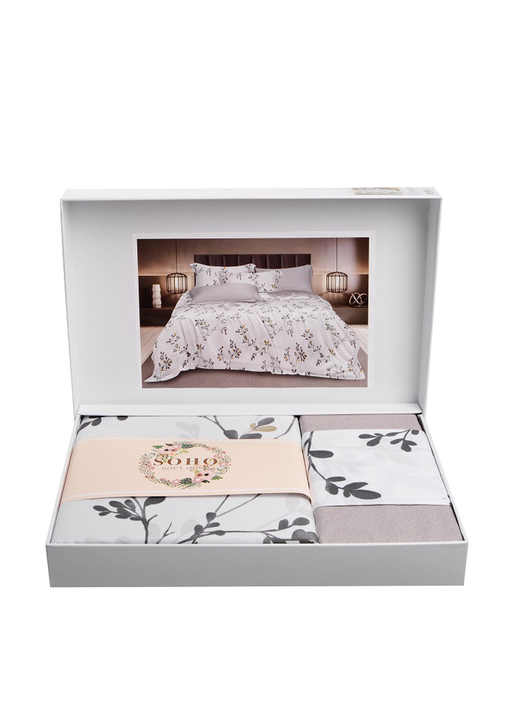 КПБ (євро) Soho (317244636)