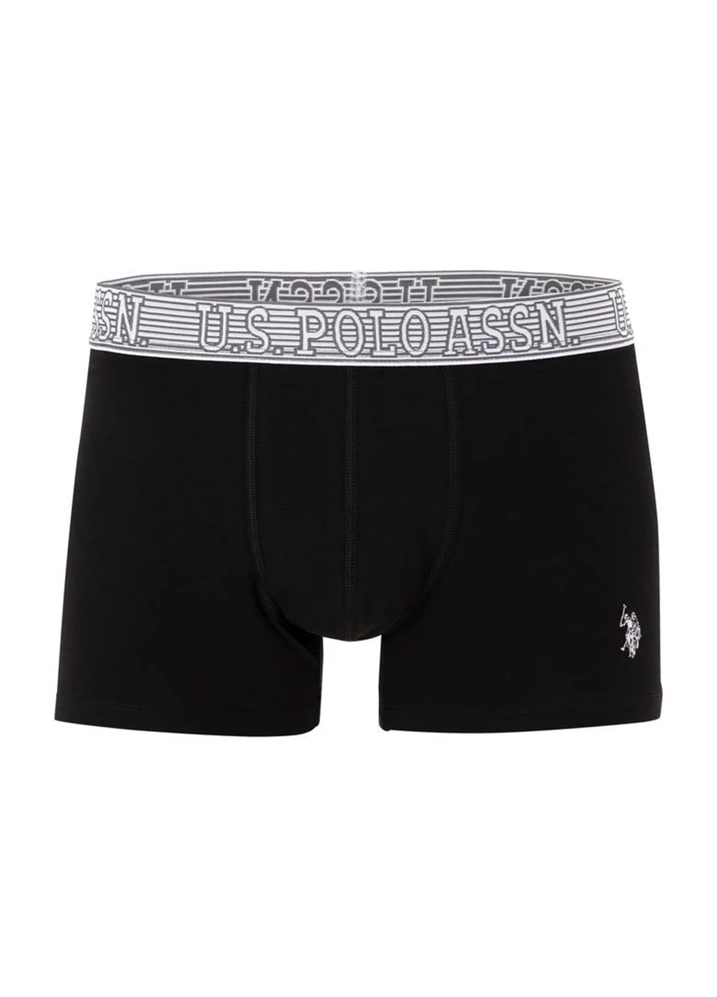 Труси (3 шт.) U.S. Polo Assn. (322200840)