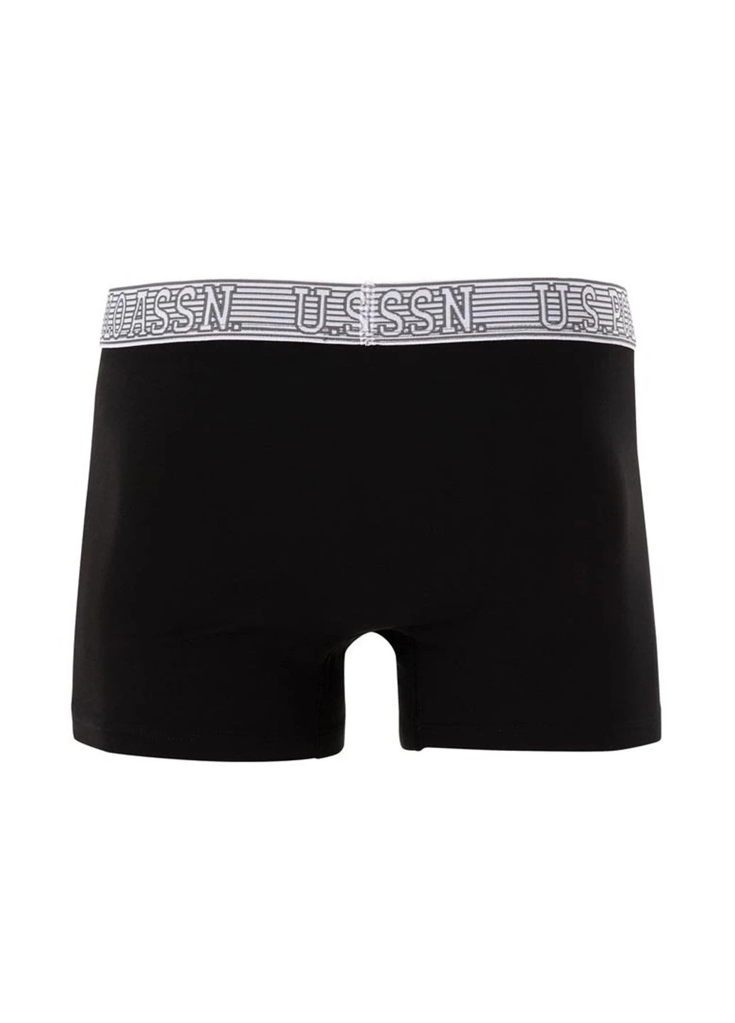 Труси (3 шт.) U.S. Polo Assn. (322200840)