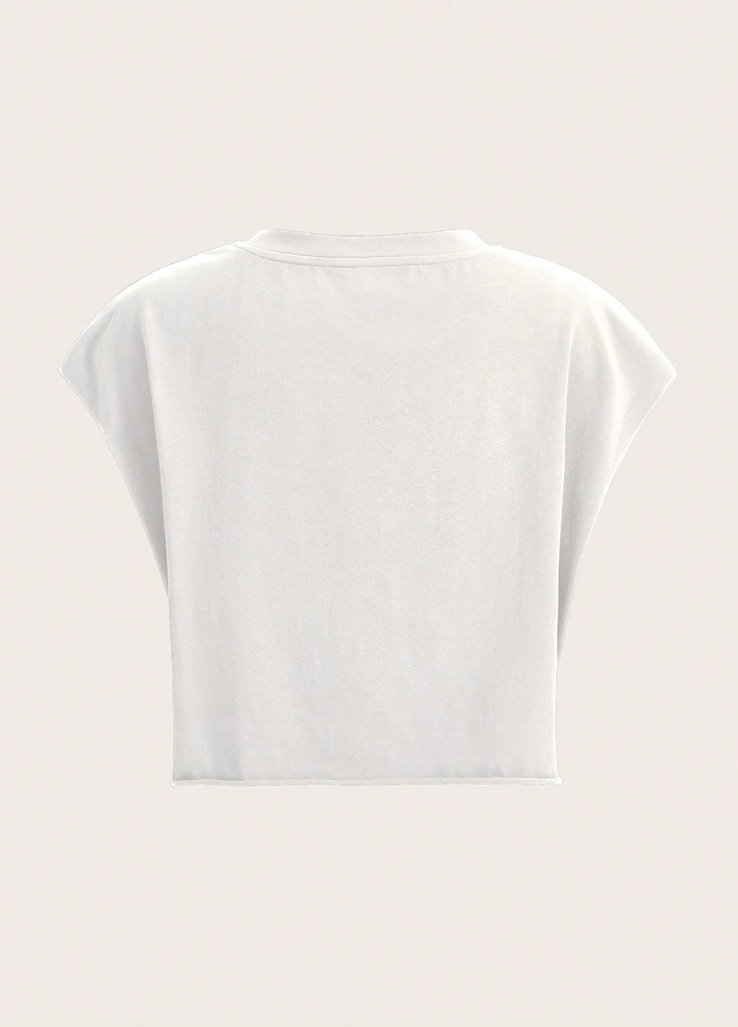 Футболка SHEIN - (338796828)