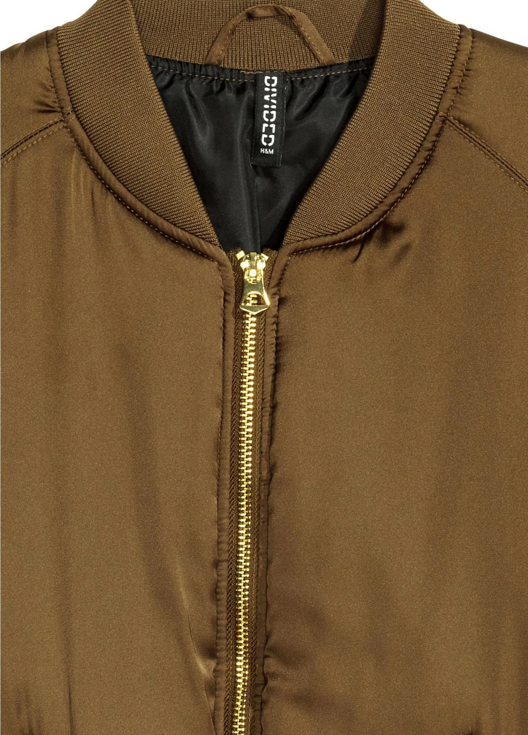 Бомбер H&M (252520265)