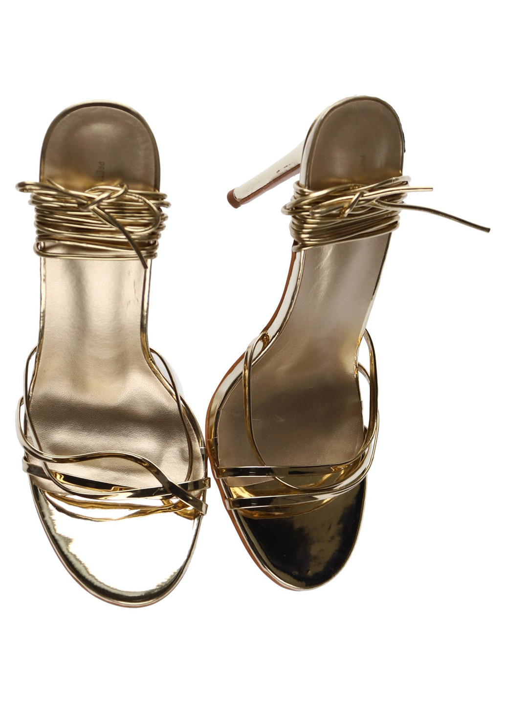 Босоніжки PrettyLittleThing (352938524)