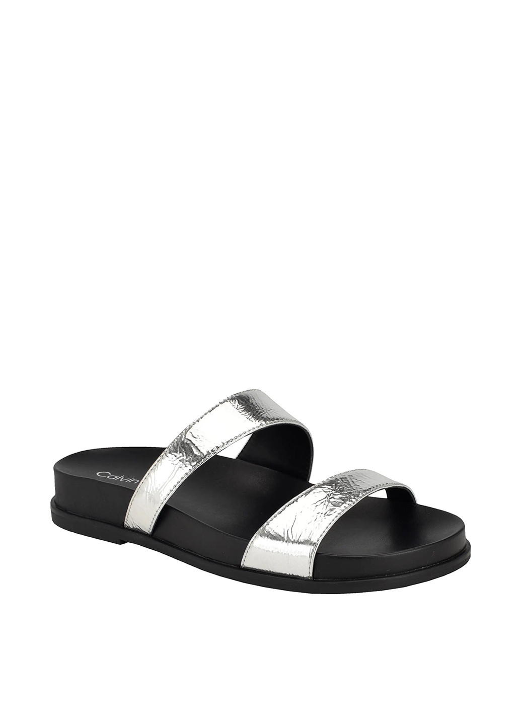 Шльопанці Calvin Klein (333193491)