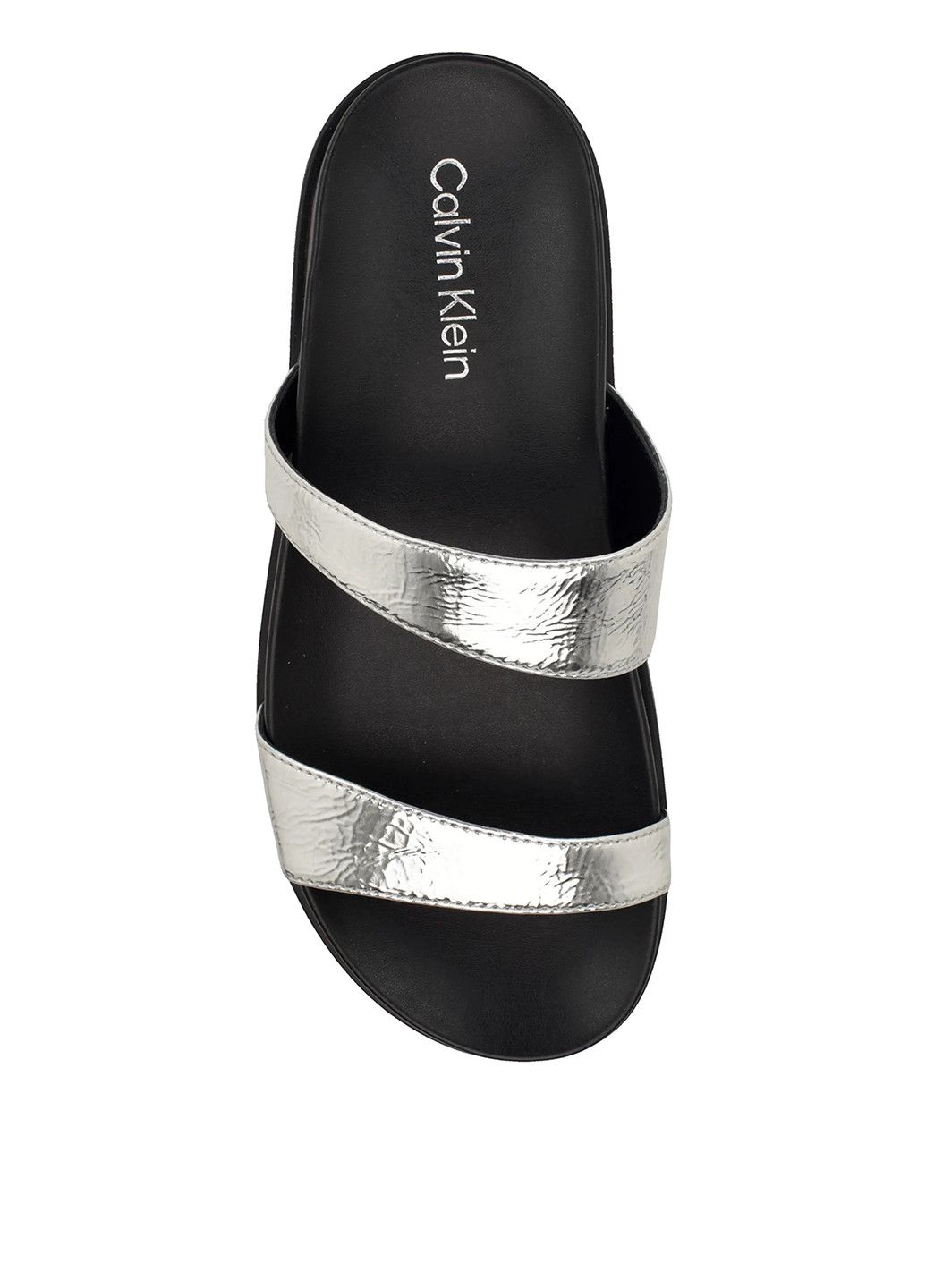 Шльопанці Calvin Klein (333193491)