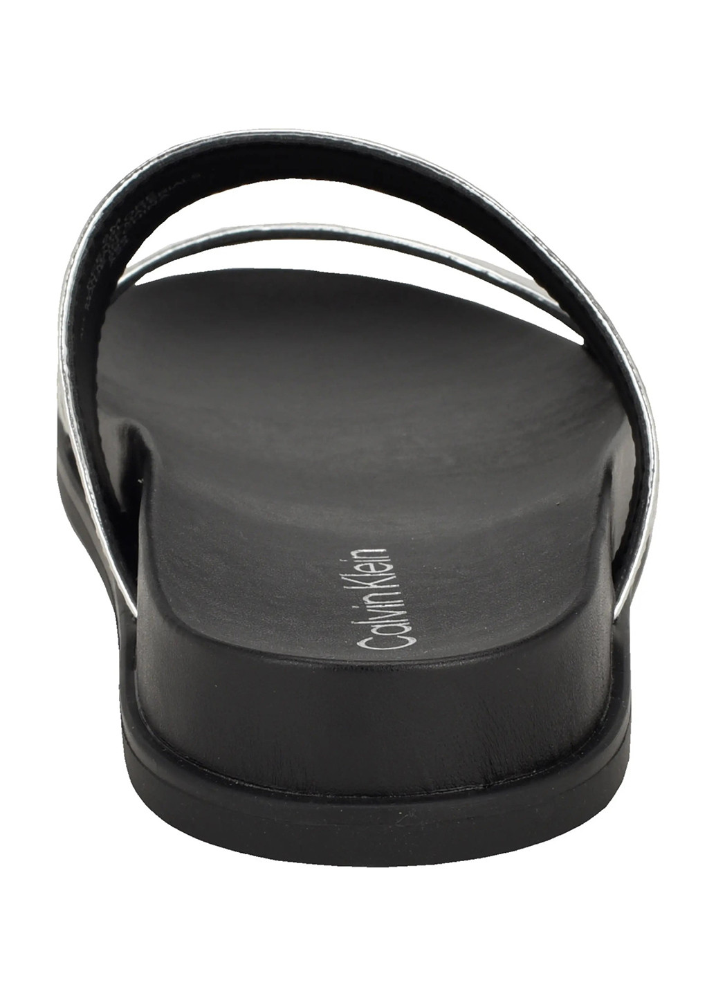 Шльопанці Calvin Klein (333193491)