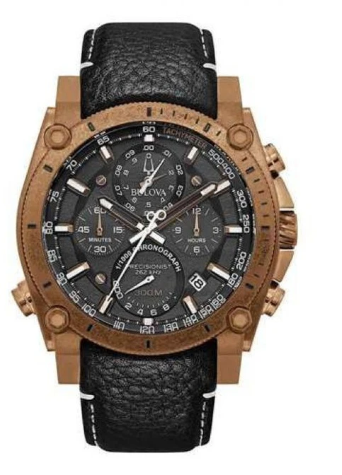 Годинники наручні 97B188 класика Bulova (229044727)