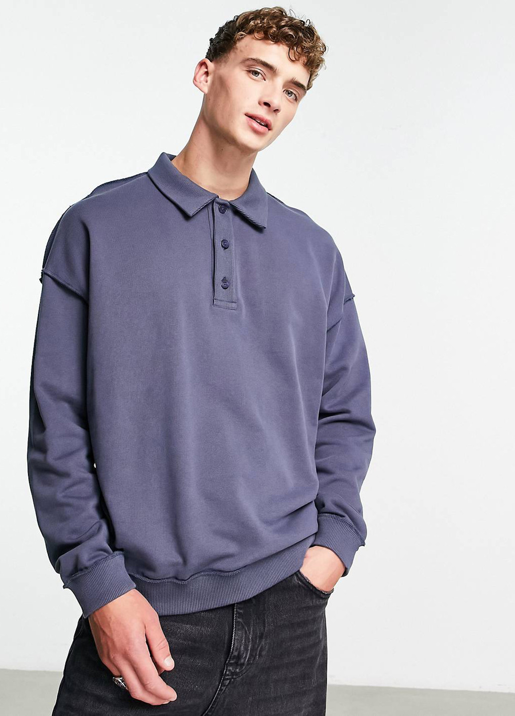 Толстовка Topman (297672452)