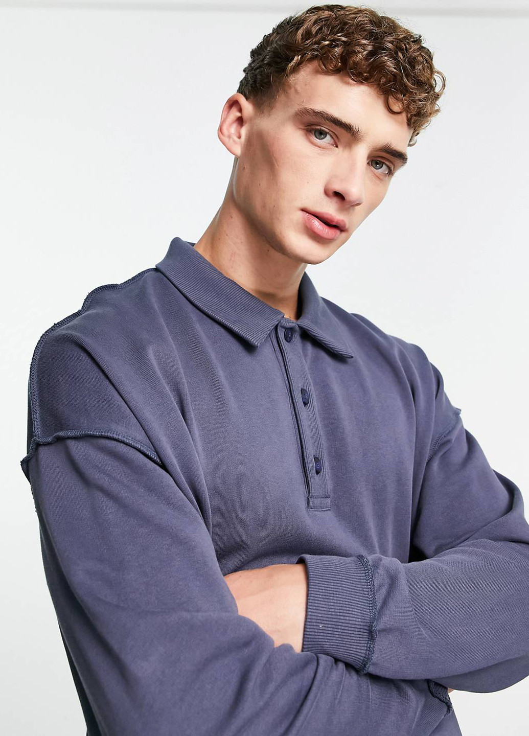 Толстовка Topman (297672452)