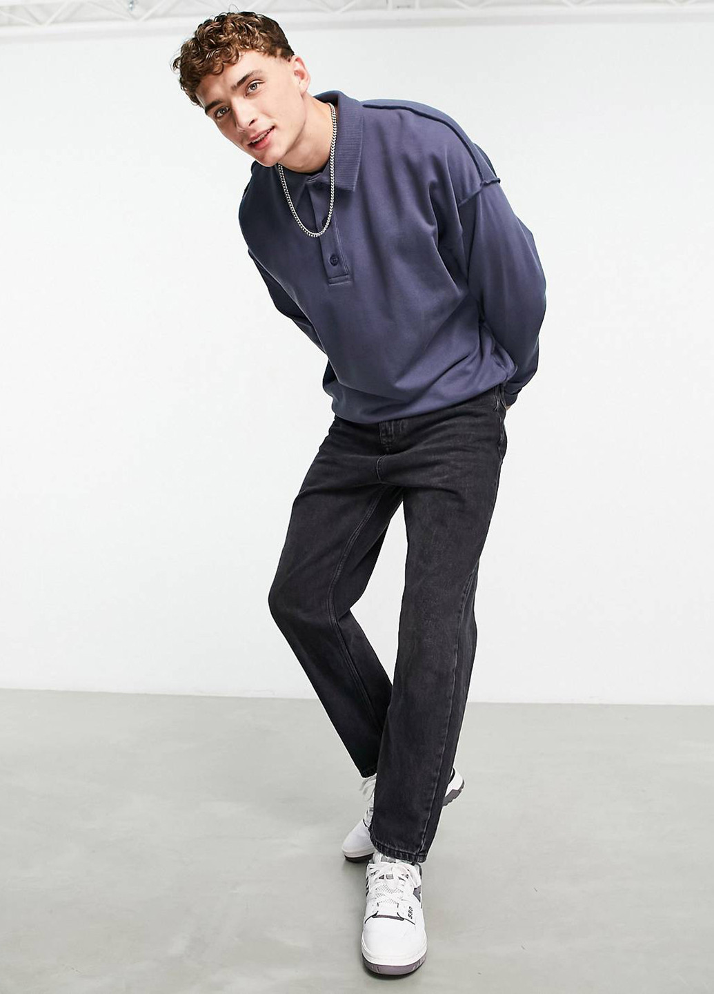 Толстовка Topman (297672452)