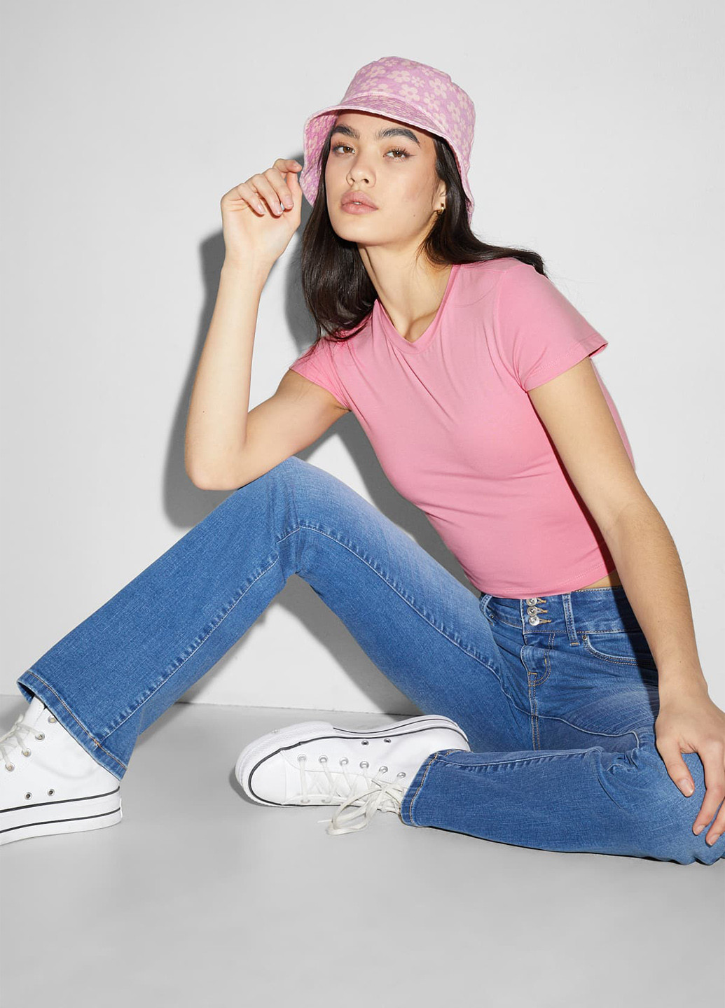 Топ C&A (339850708)