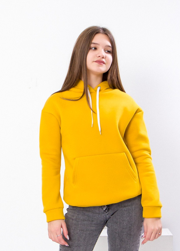 Худі для дівчинки (підлітковий) (p-8757) Носи своє (255275625)