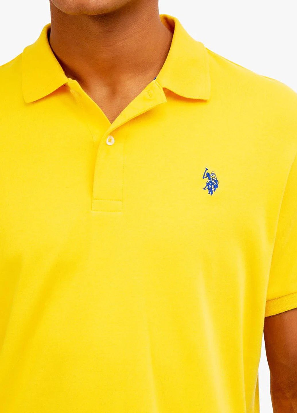 Поло U.S. Polo Assn. (295457521)
