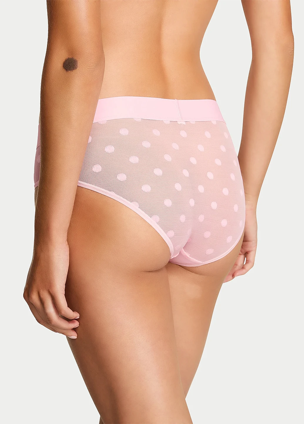 Трусики Victoria's Secret (370300098)
