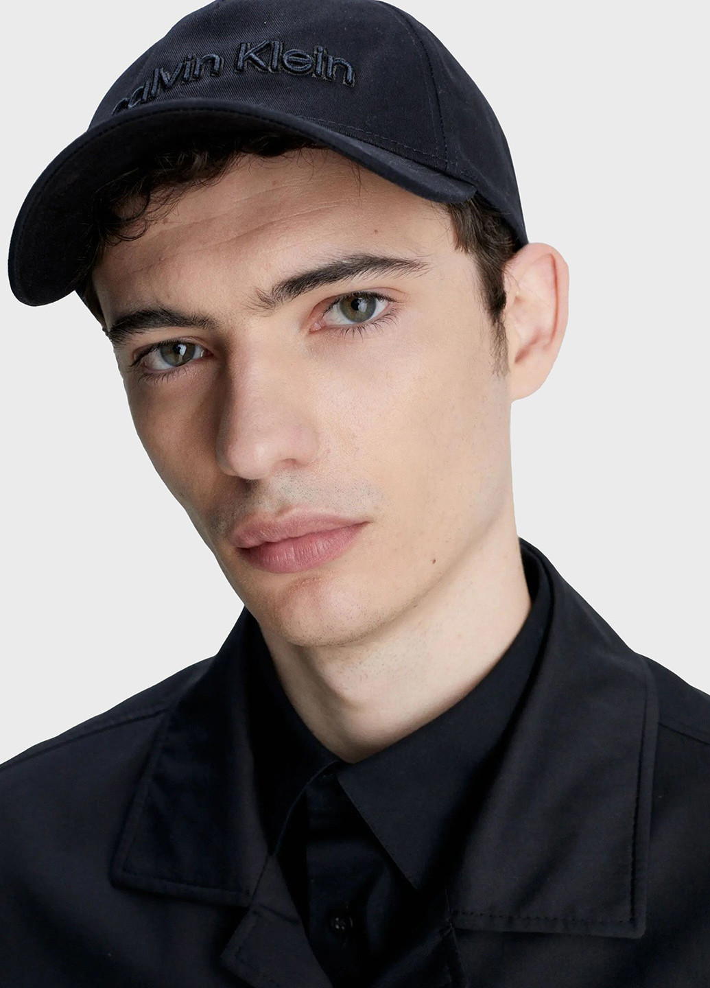 Кепка Calvin Klein (328199692)