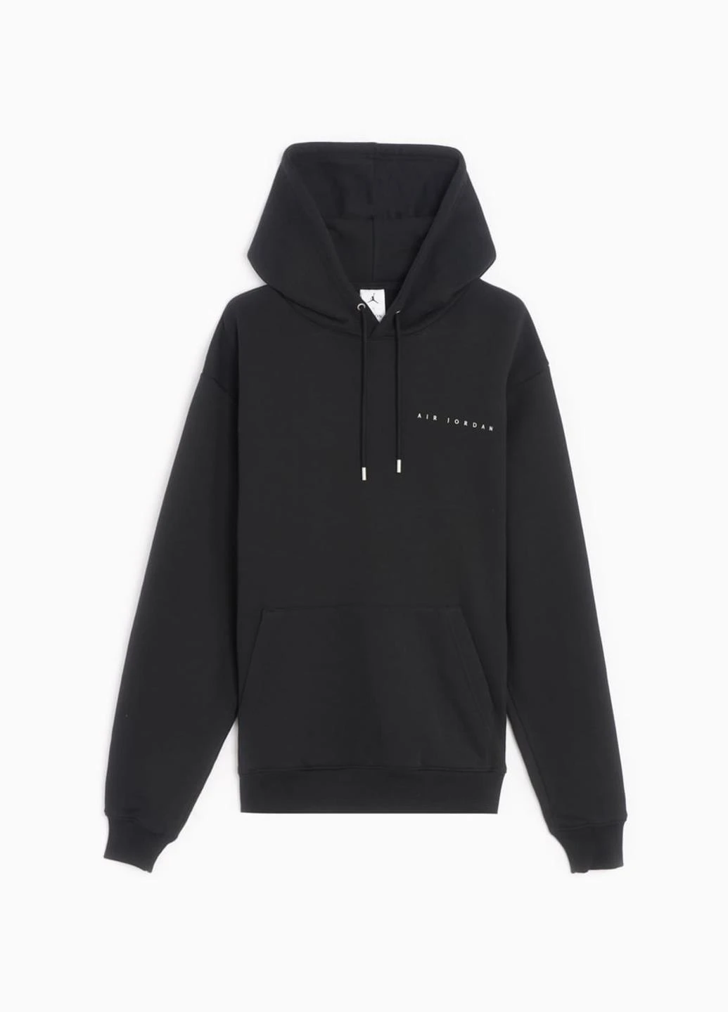 Худи DV7334-010 Jordan Fleece Hoodie X Union La Black (328031900)