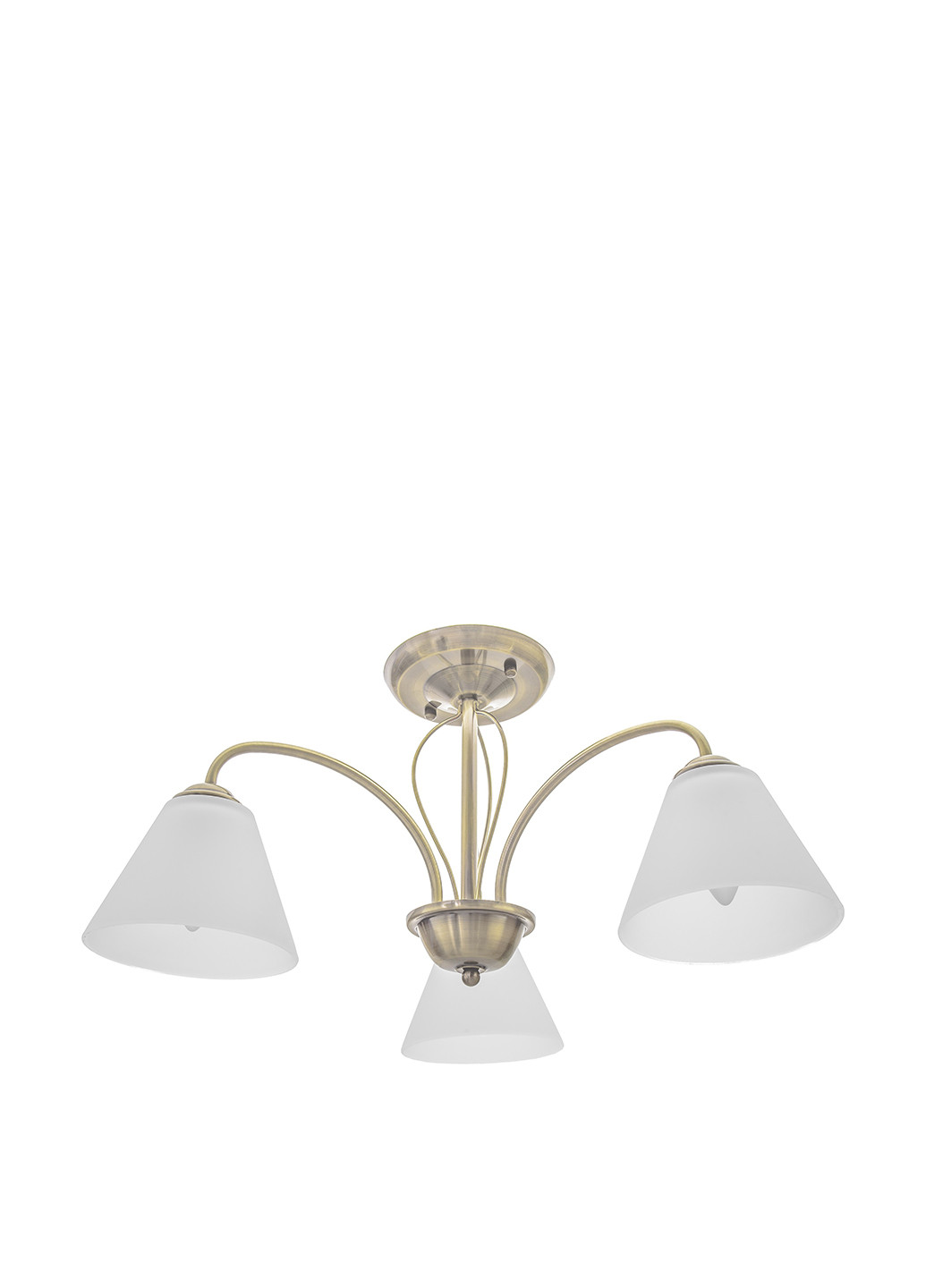 Люстра. 52х28 см Brille (144317135)