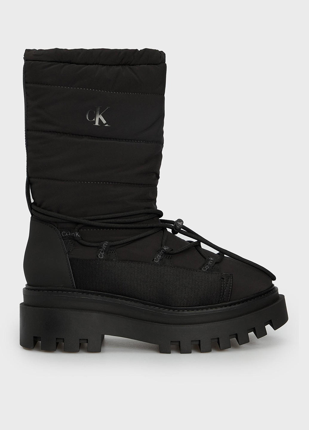 Чоботи Calvin Klein Jeans (328199960)
