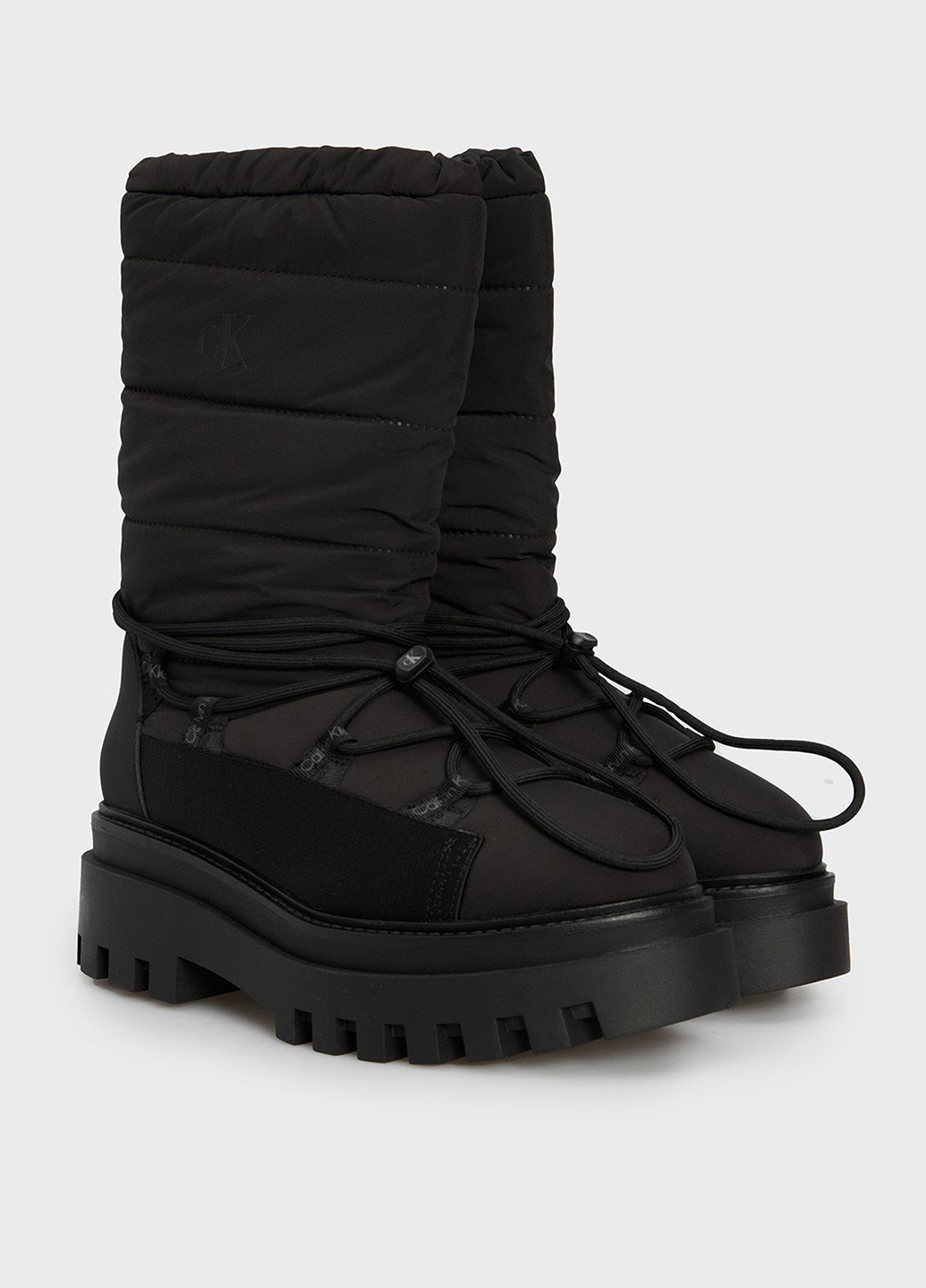 Чоботи Calvin Klein Jeans (328199960)