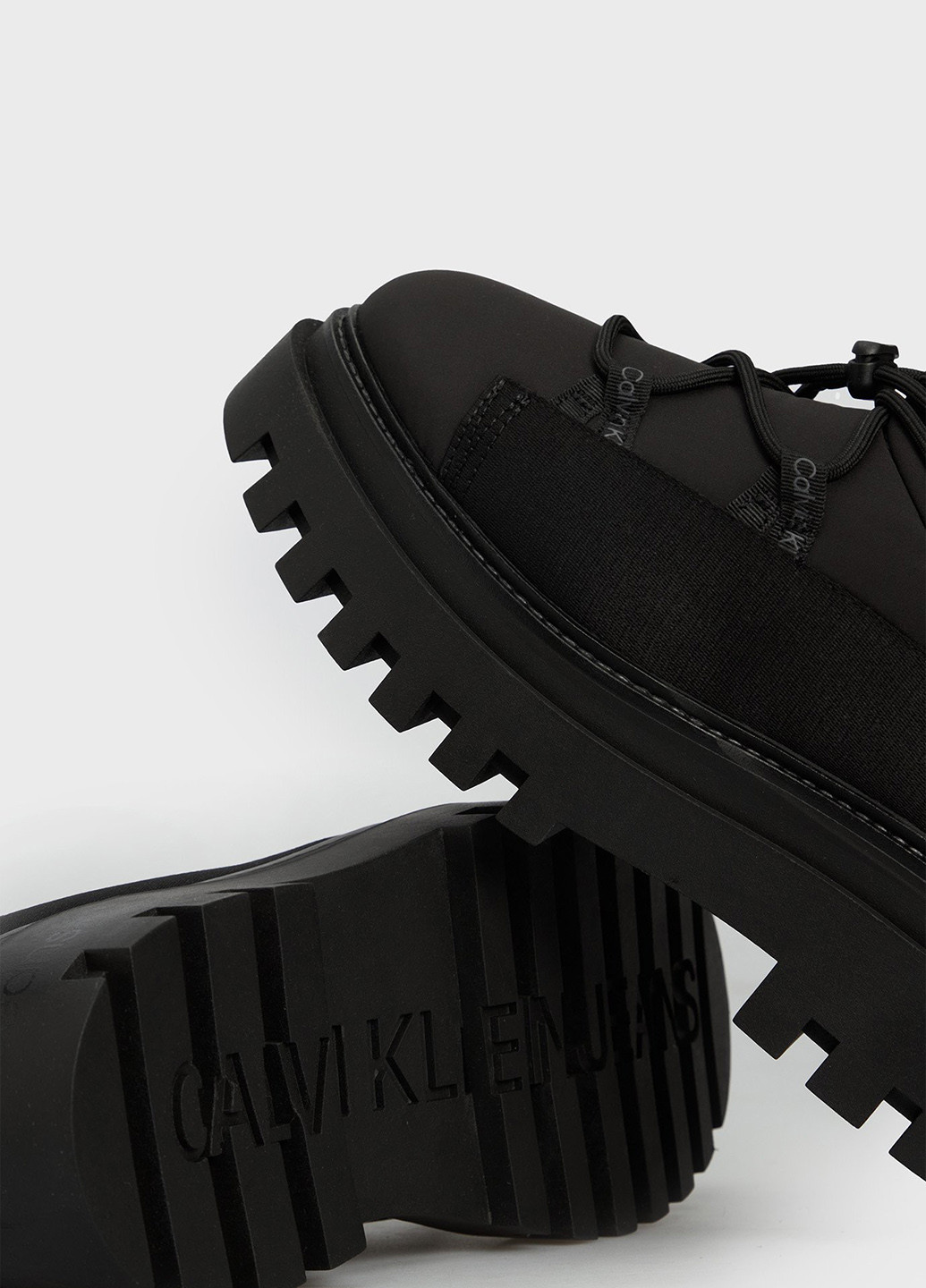 Чоботи Calvin Klein Jeans (328199960)