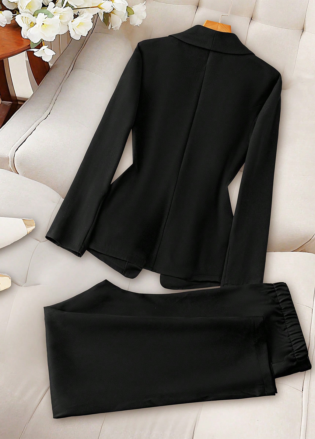 Костюм (жакет, штани) SHEIN (338193750)