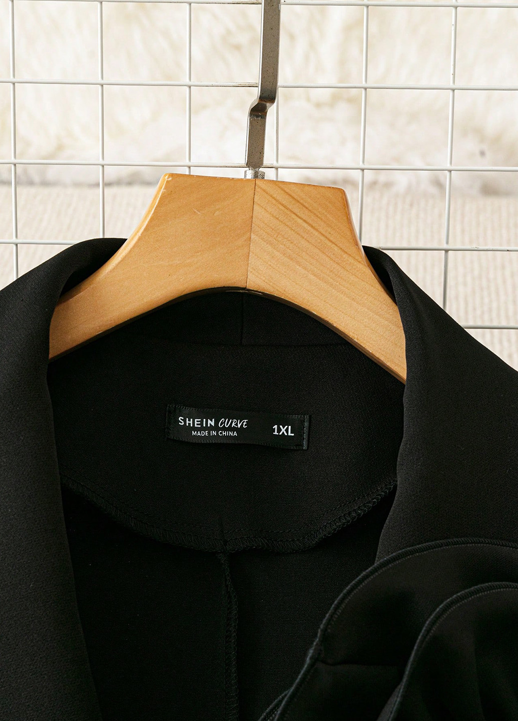 Костюм (жакет, штани) SHEIN (338193750)