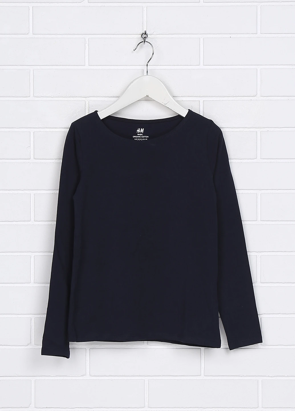 Лонгслив H&M (182695716)