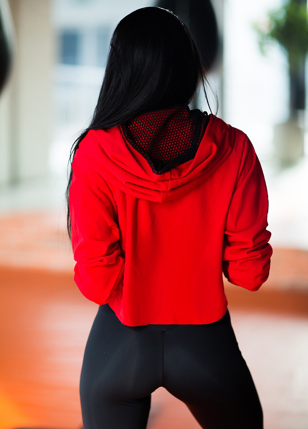 Худи Designed for fitness (96091360)