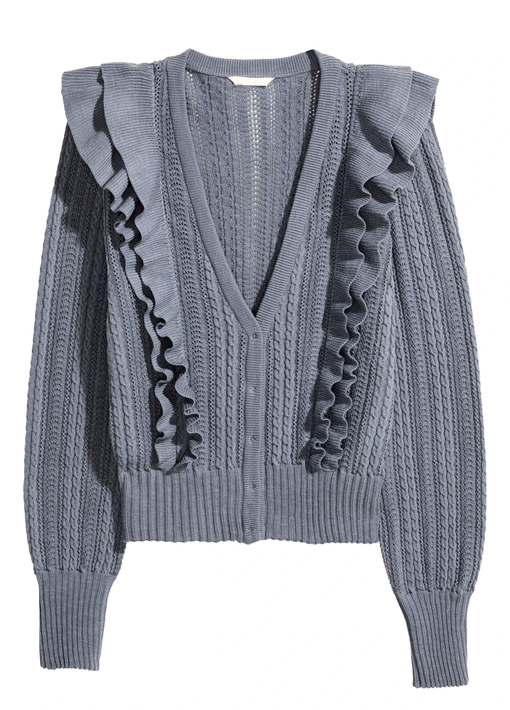 Кофта H&M (90611642)