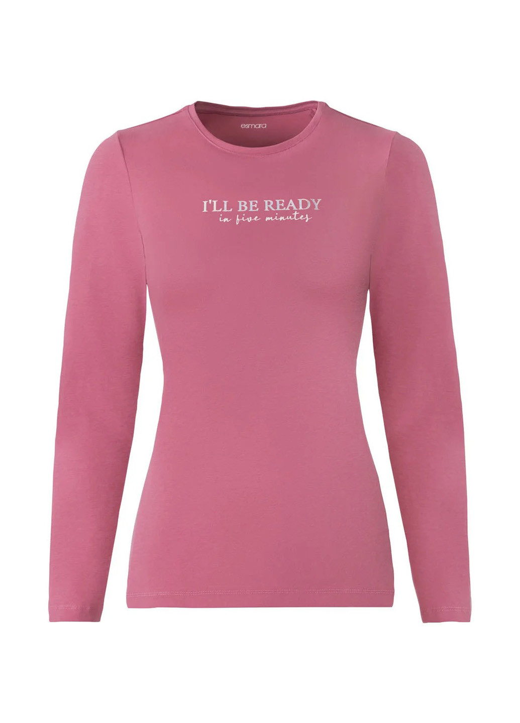 Лонгслів (2 шт.) Esmara (342386544)