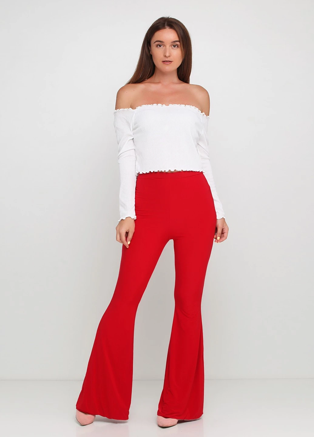 Штани PrettyLittleThing (251793411)