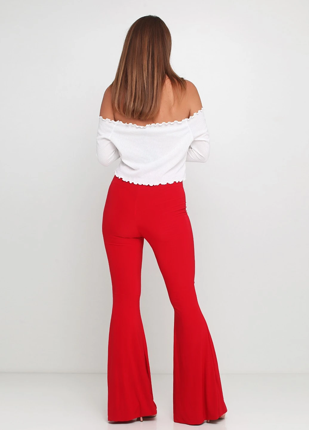 Штани PrettyLittleThing (251793411)