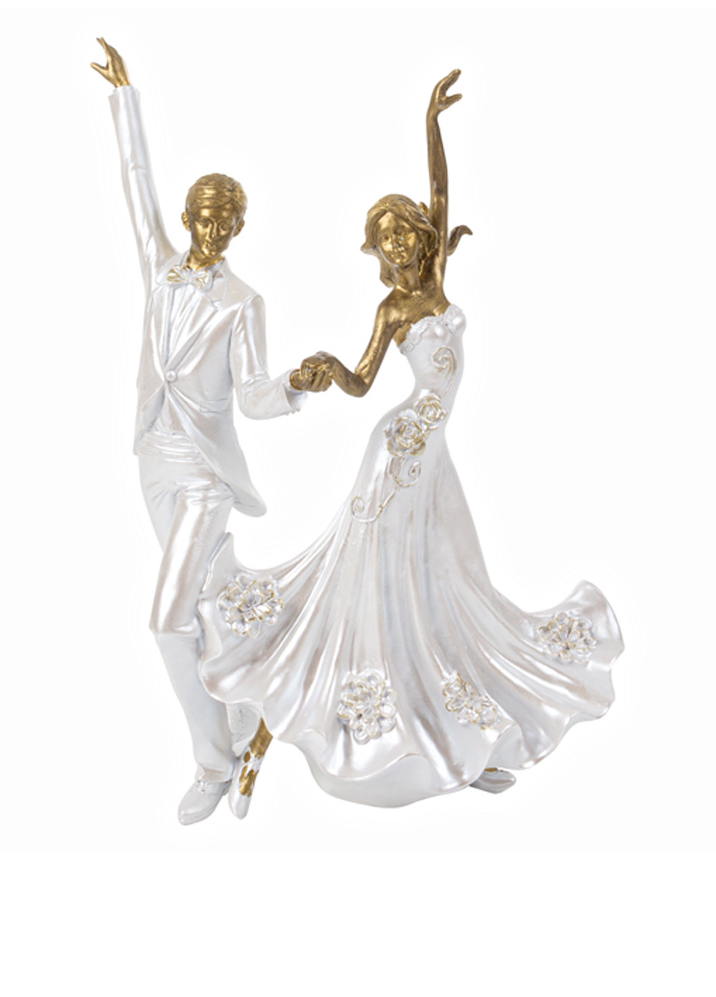 Статуетка Танець, 35,5 см Lefard (267084997)