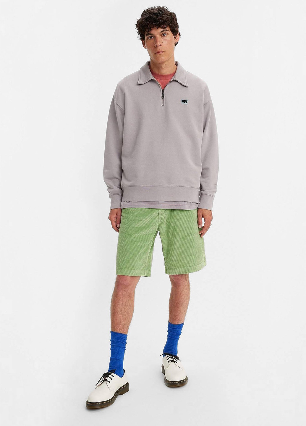 Шорти Levi's (329831940)