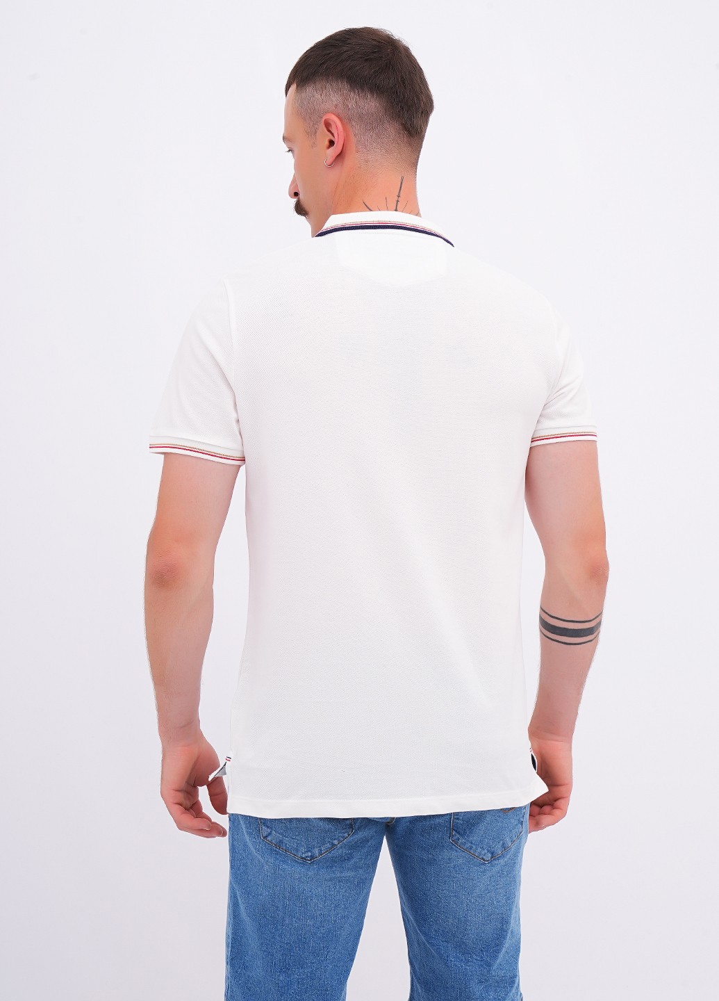 Поло Lee Cooper (352530769)