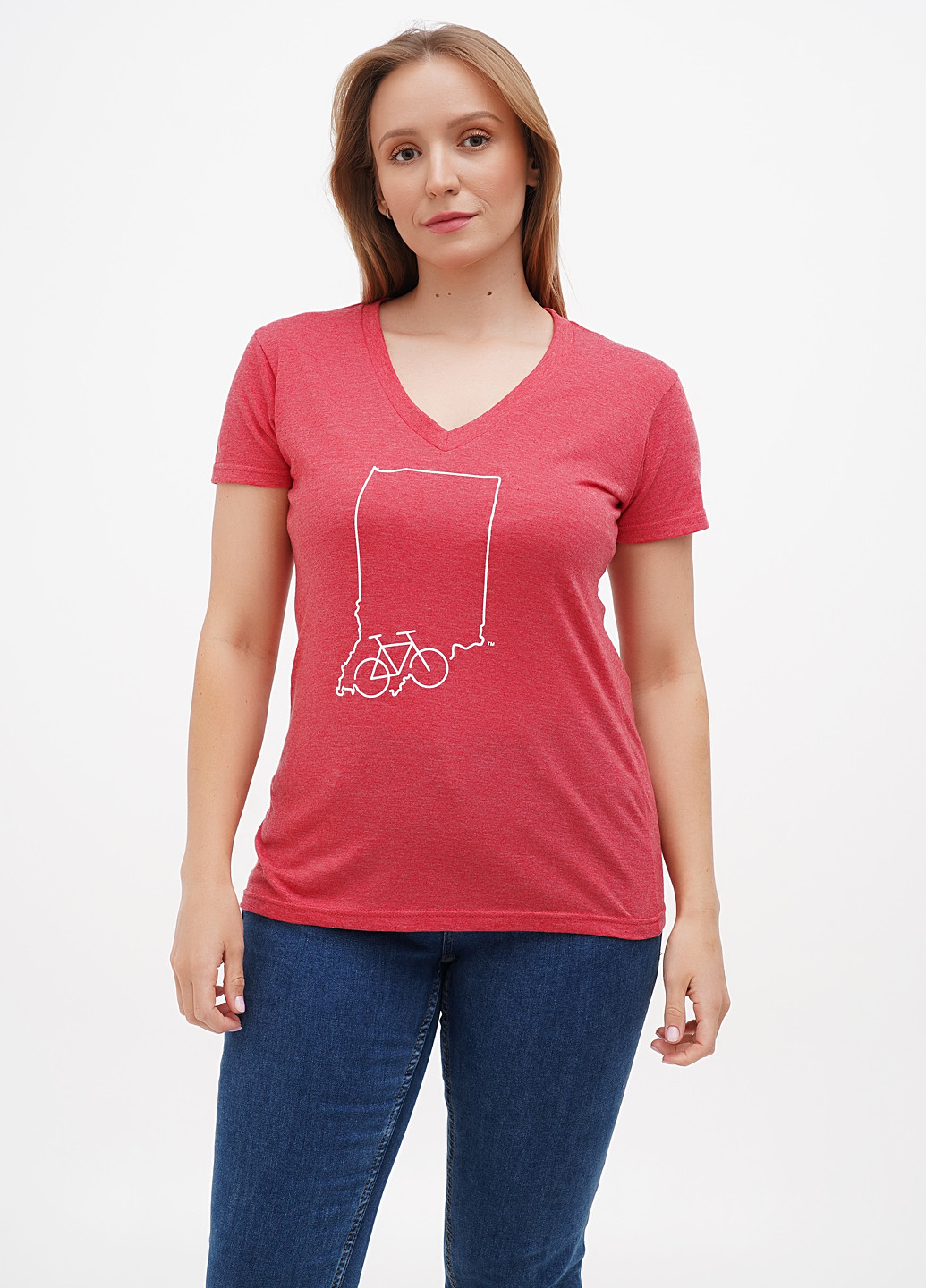 Футболка My State Threads - (300687289)