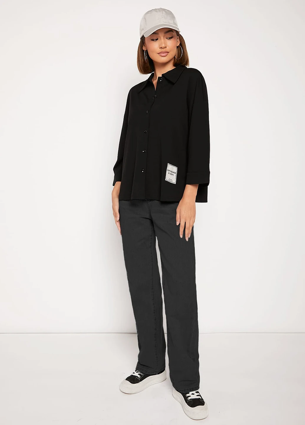 Сорочка SHEIN (323778576)