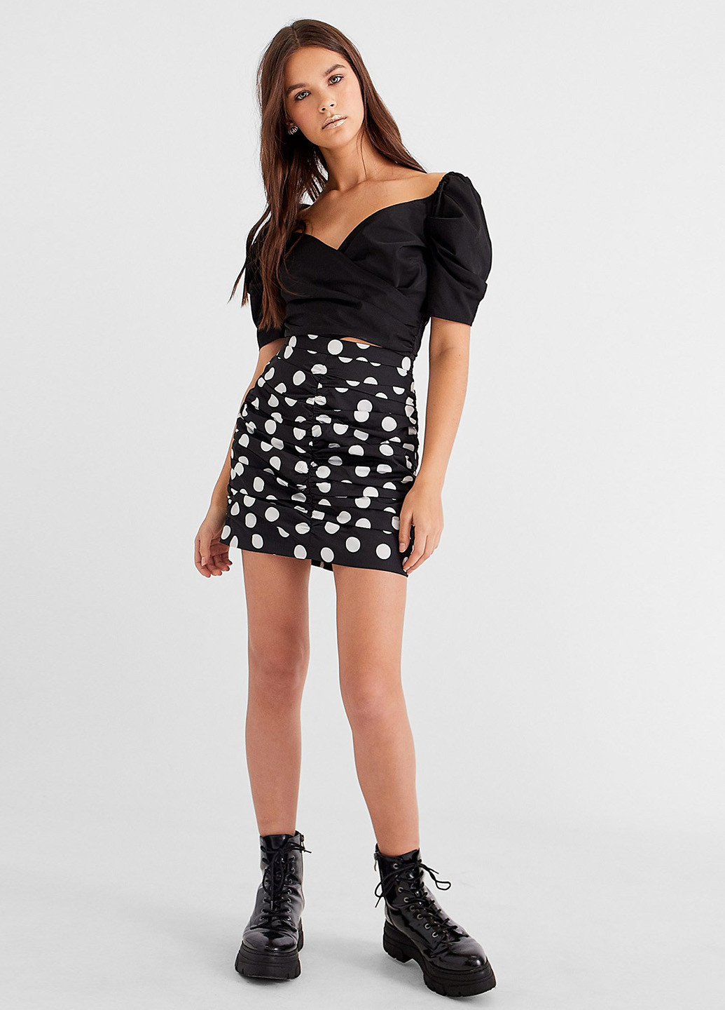 Спідниця Stradivarius (298298749)