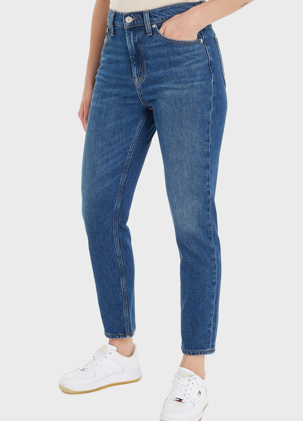 Джинсы Tommy Jeans - (315050519)