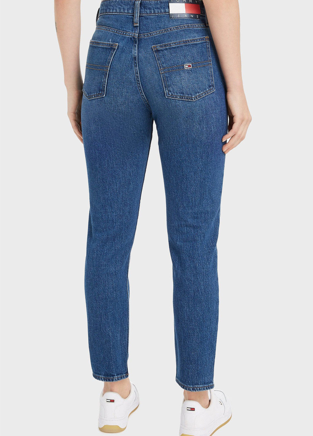 Джинсы Tommy Jeans - (315050519)