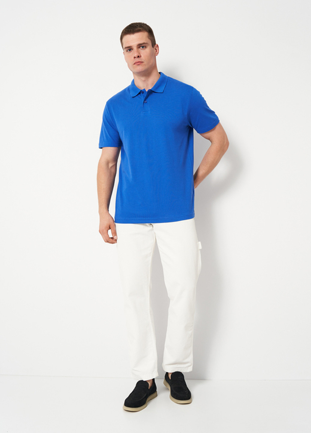 Поло Sol's PULSE (354571327)