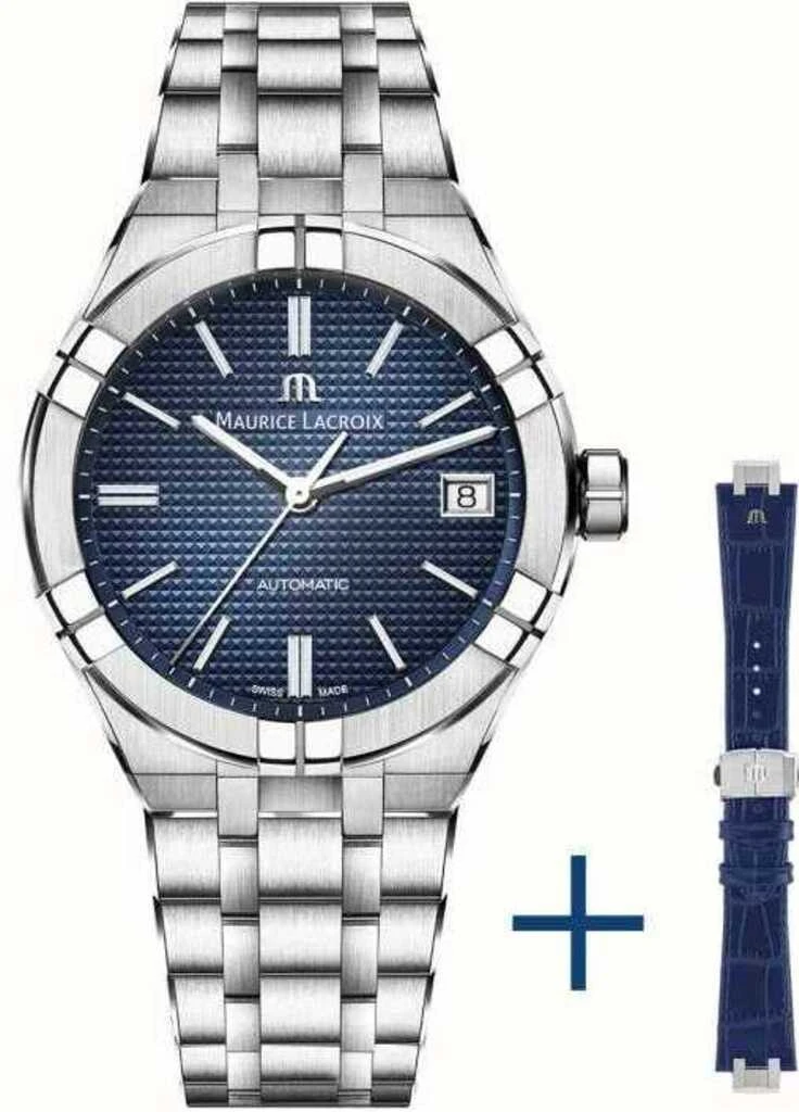 Часы AI6007-SS002-430-2 Maurice Lacroix (253915418)