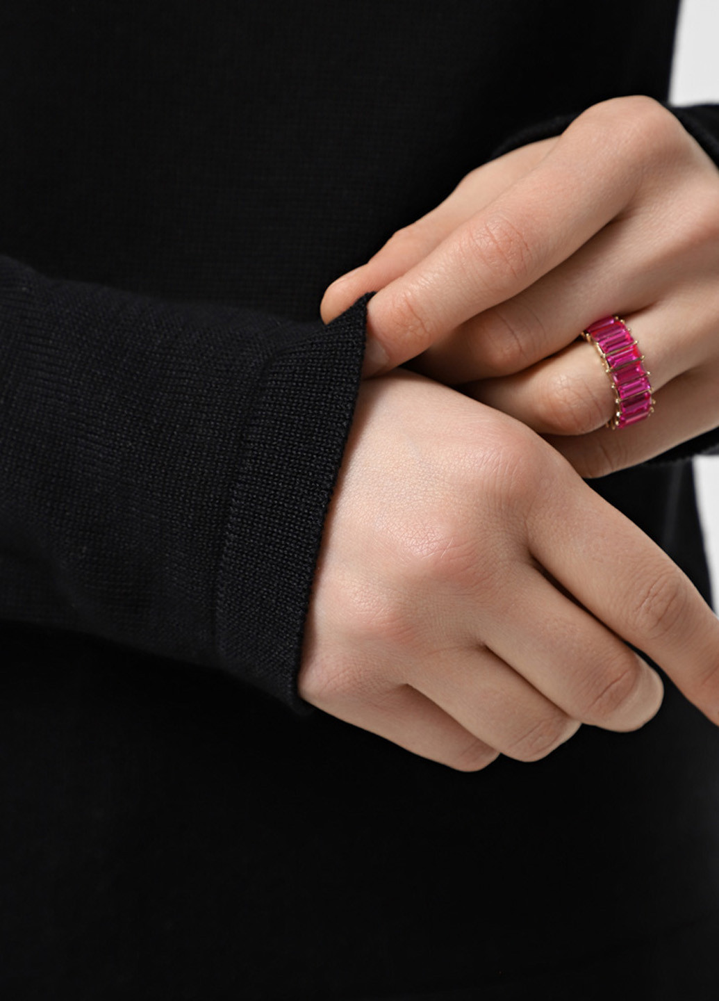 Лонгслив Promin (337363175)