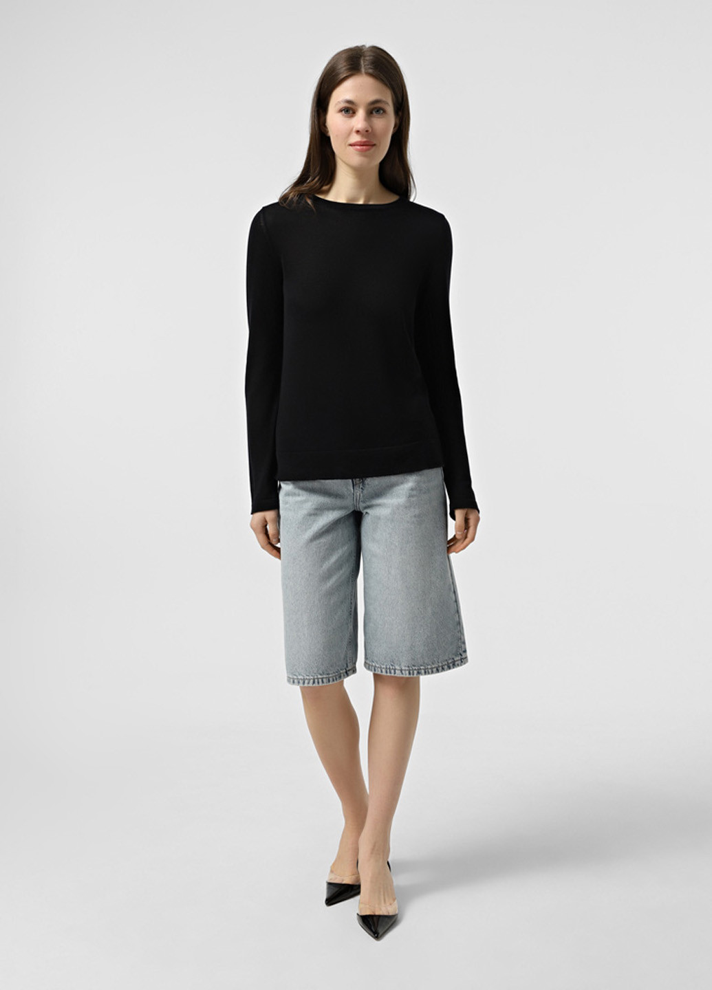 Лонгслив Promin (337363175)