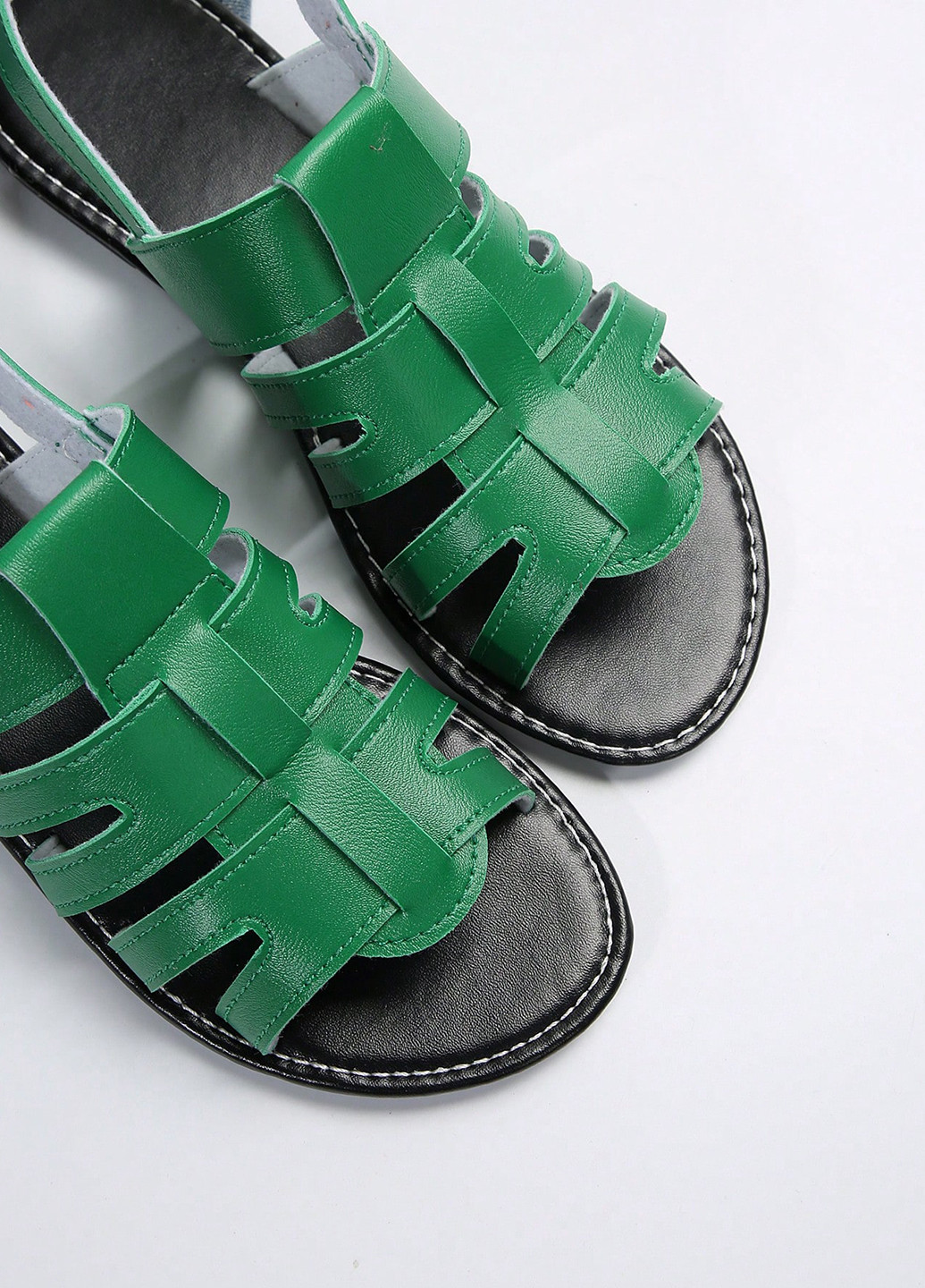 Кэжуал босоножки SHEIN на ремешке