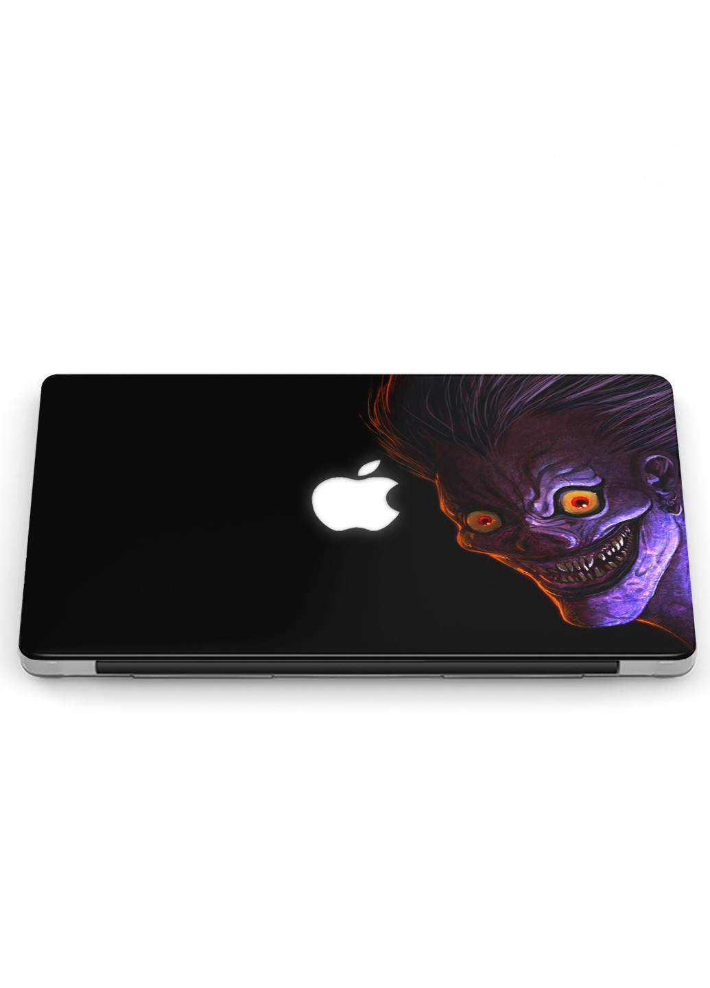 Чохол пластиковий для Apple MacBook Air 13 A1932/A2179/A2337 Аніме (Anime) (9656-2149) MobiPrint (218987401)