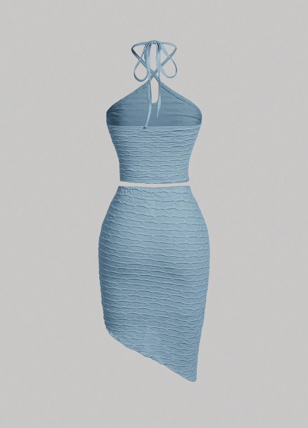 Костюм (топ, юбка) SHEIN (340304733)