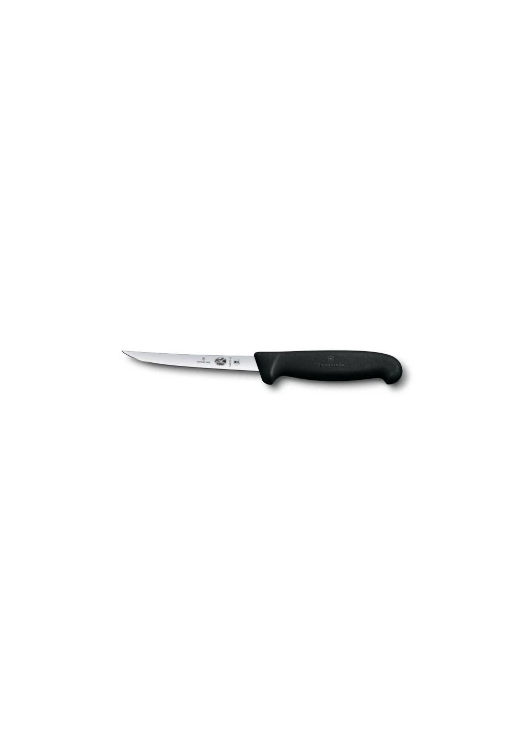 Кухонный нож Fibrox Boning 12 см Black (5.6203.12) Victorinox (254080352)
