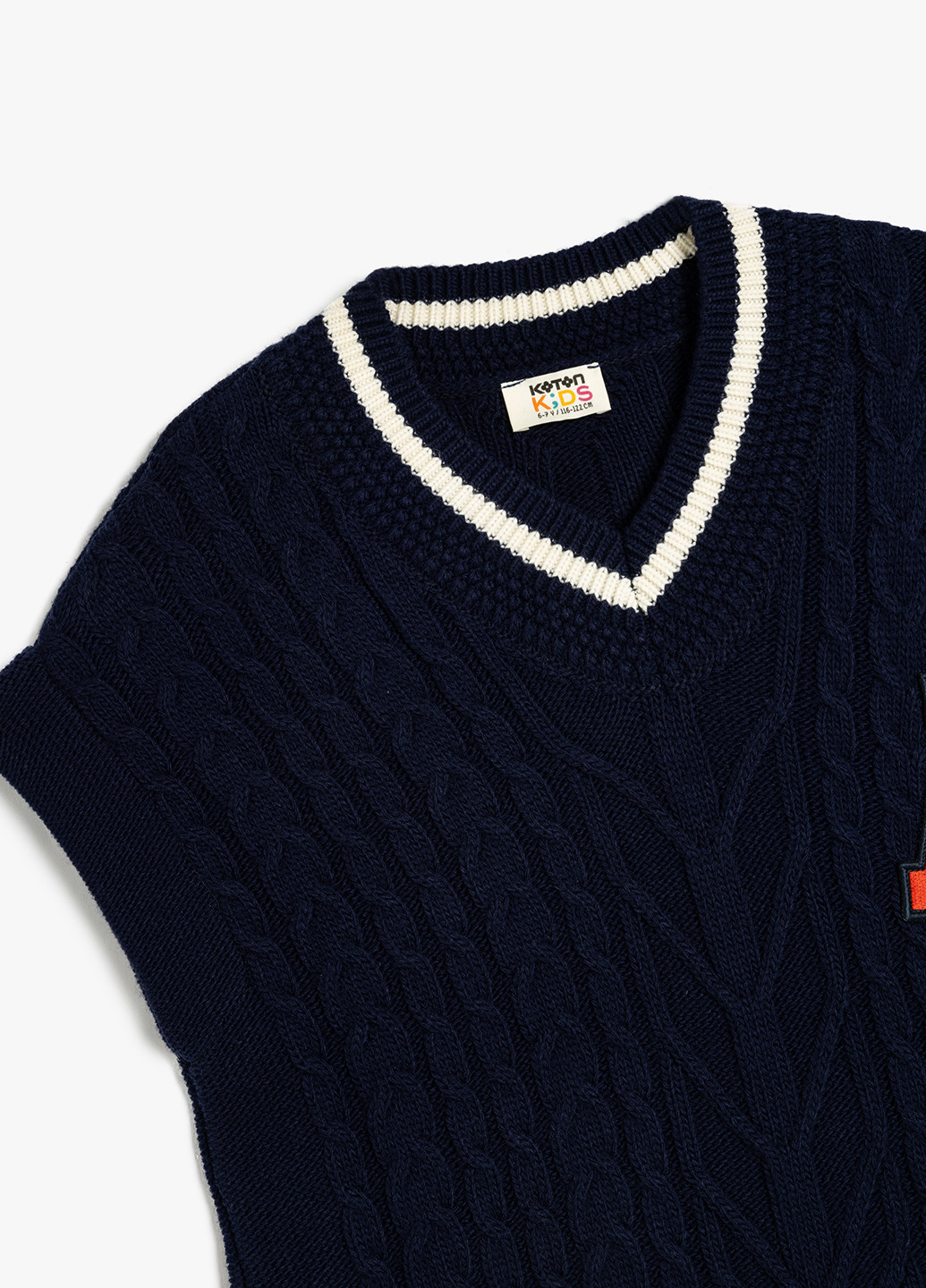 Жилет KOTON (362289089)